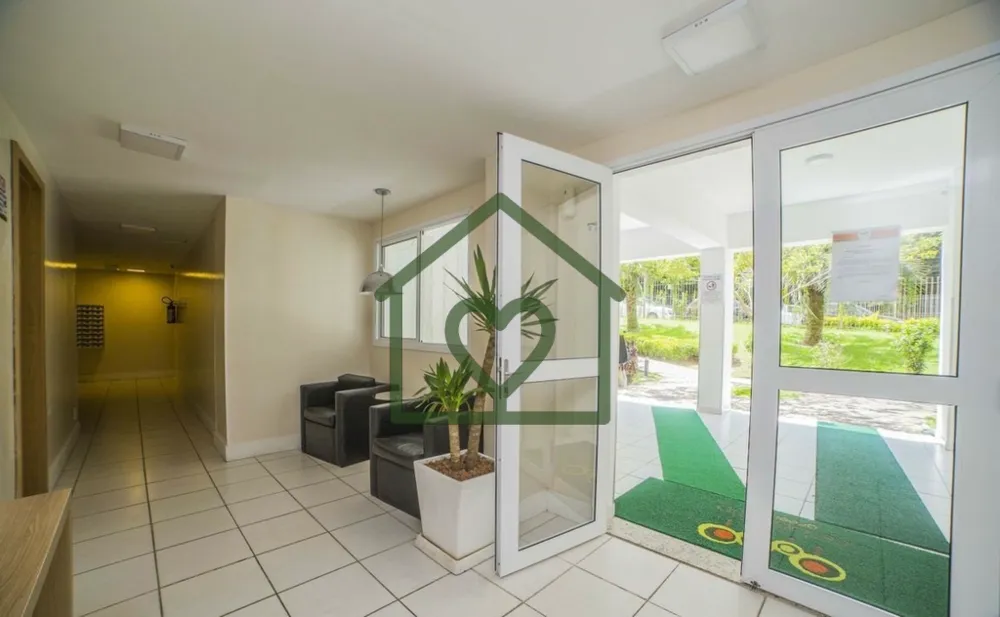 Apartamento, 2 quartos, 52 m² - Foto 8