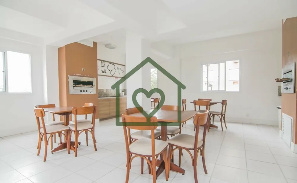 Apartamento, 2 quartos, 52 m² - Foto 7