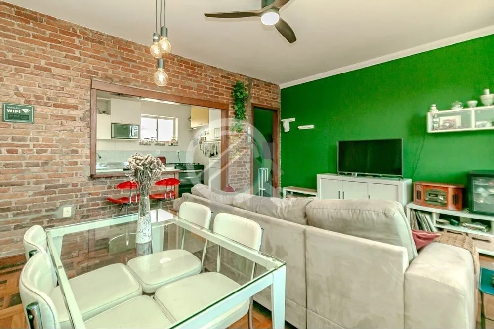 Apartamento, 3 quartos, 90 m² - Foto 4