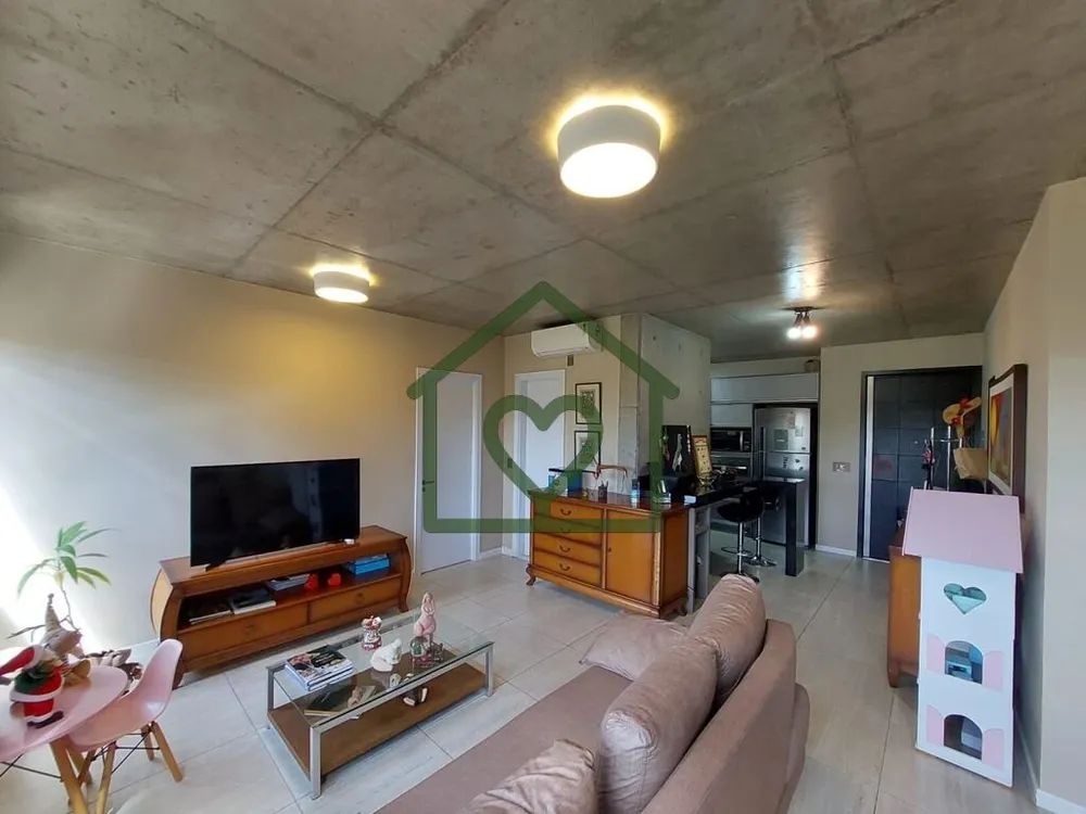 Apartamento, 1 quarto, 68 m² - Foto 7