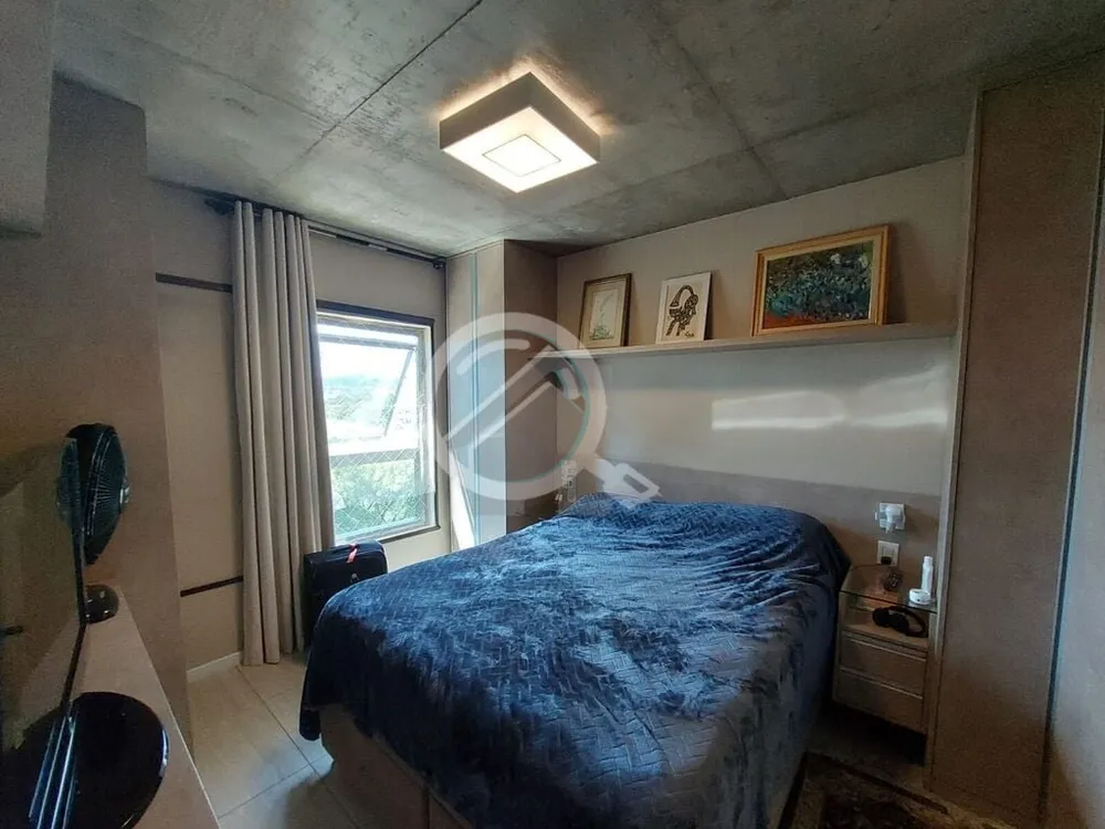 Apartamento, 1 quarto, 68 m² - Foto 5