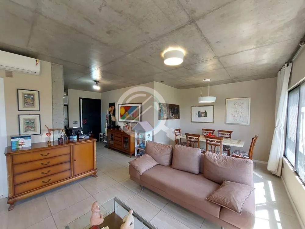 Apartamento, 1 quarto, 68 m² - Foto 2