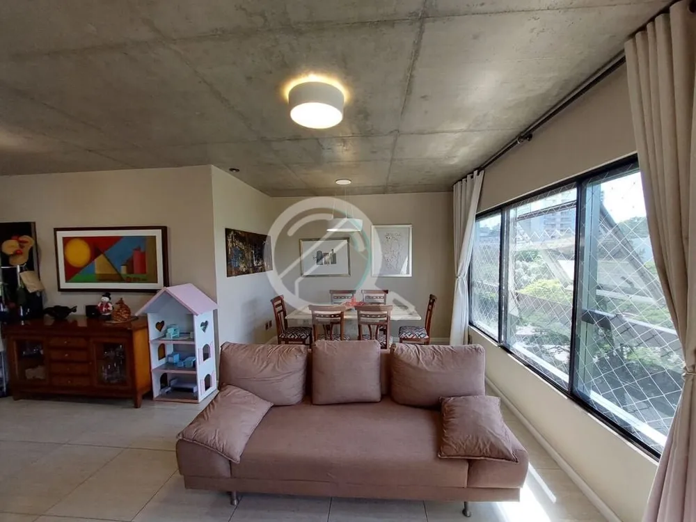 Apartamento, 1 quarto, 68 m² - Foto 4