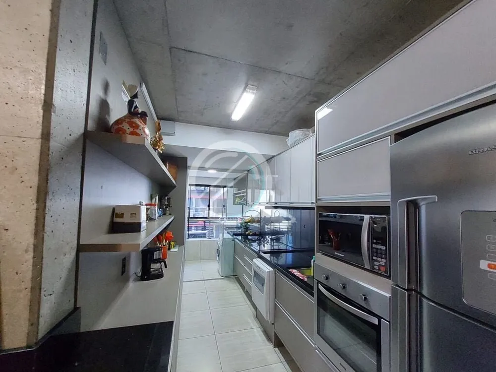 Apartamento, 1 quarto, 68 m² - Foto 8