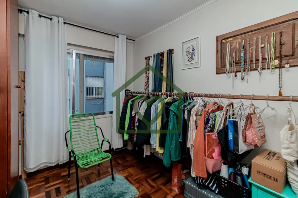 Apartamento, 3 quartos, 69 m² - Foto 4