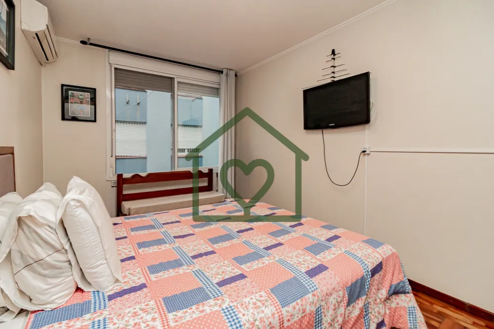 Apartamento, 3 quartos, 69 m² - Foto 2