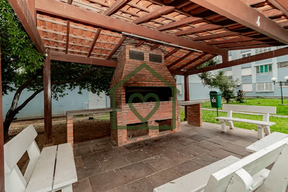 Apartamento, 3 quartos, 69 m² - Foto 6