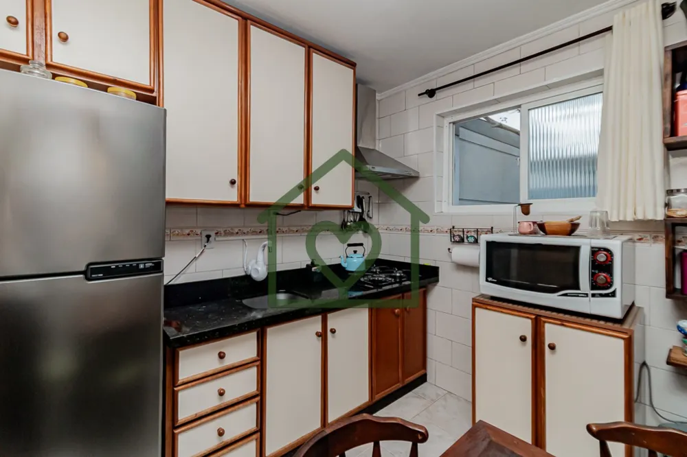 Apartamento, 3 quartos, 69 m² - Foto 8