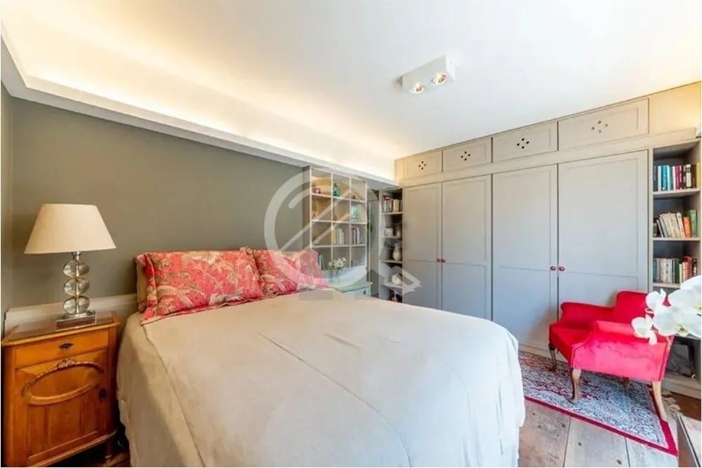 Apartamento, 2 quartos, 80 m² - Foto 2