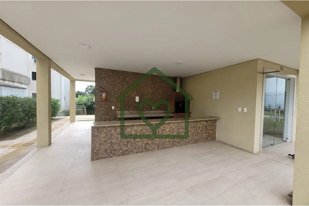 Apartamento, 2 quartos, 48 m² - Foto 6