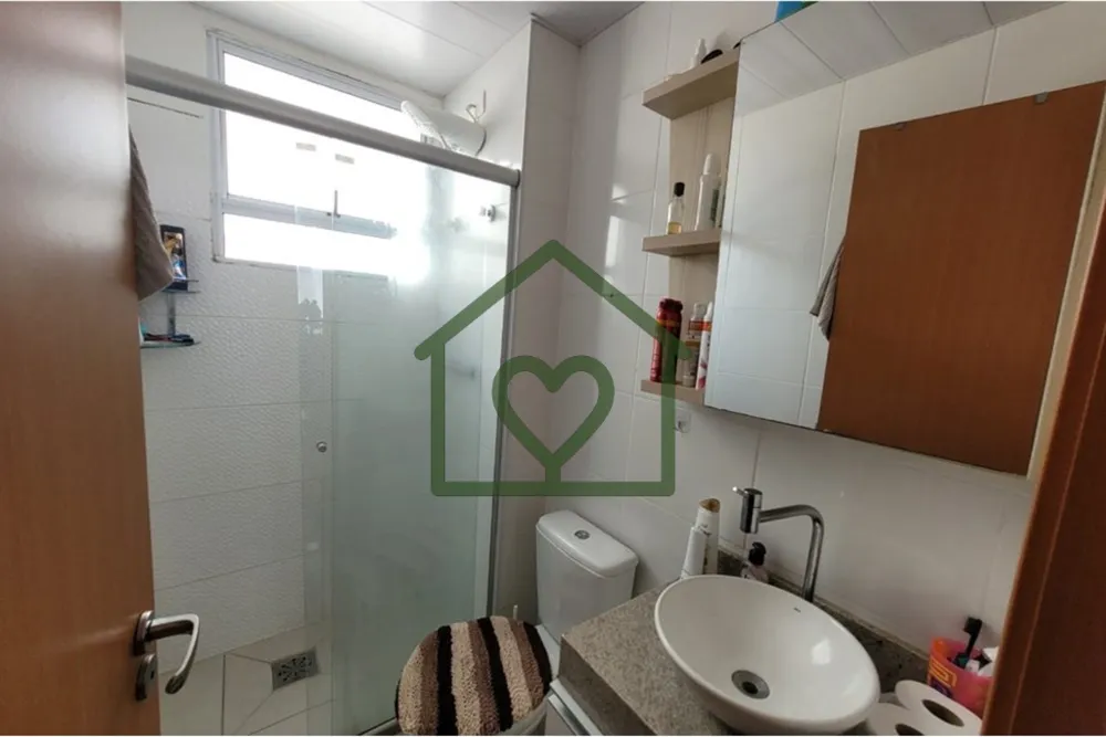 Apartamento, 2 quartos, 48 m² - Foto 4