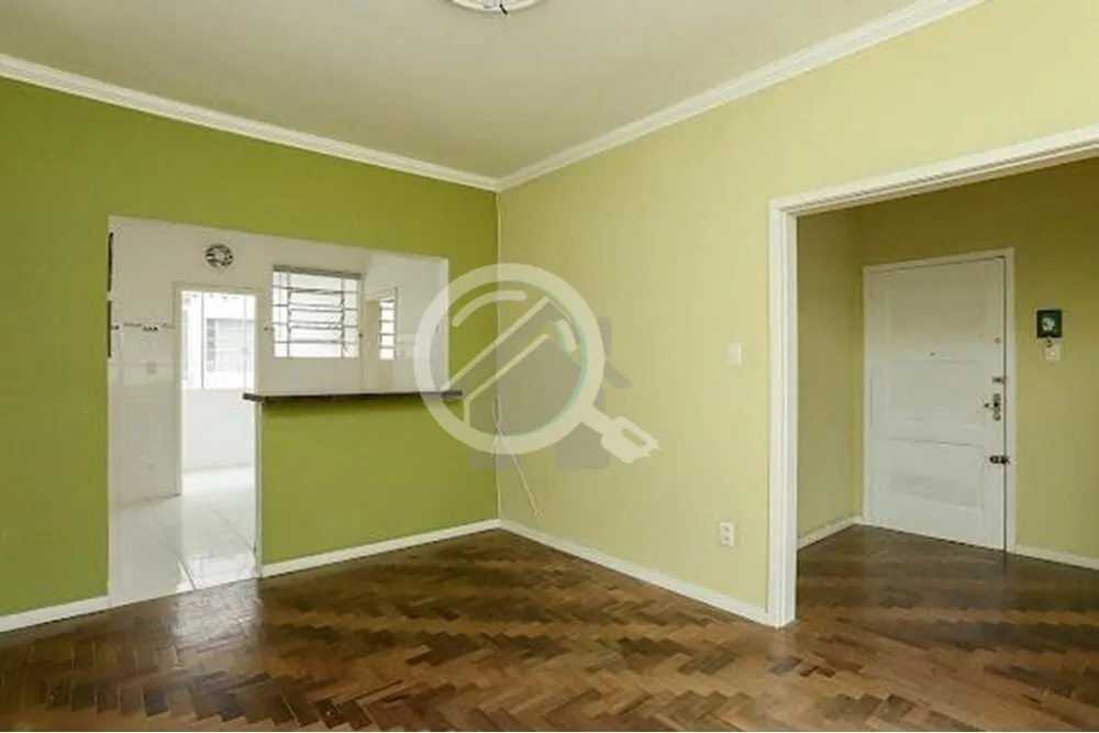 Apartamento, 2 quartos, 69 m² - Foto 1