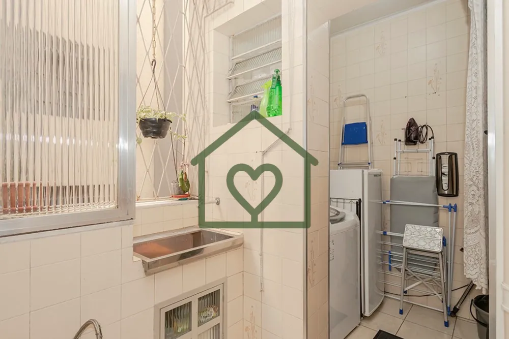Apartamento, 3 quartos, 117 m² - Foto 2