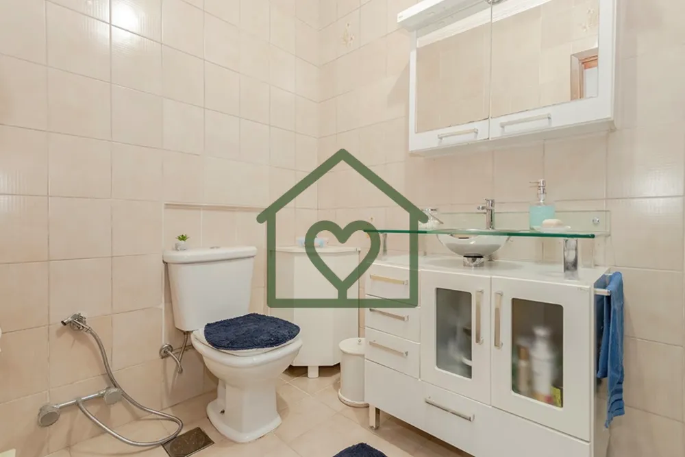 Apartamento, 3 quartos, 117 m² - Foto 3