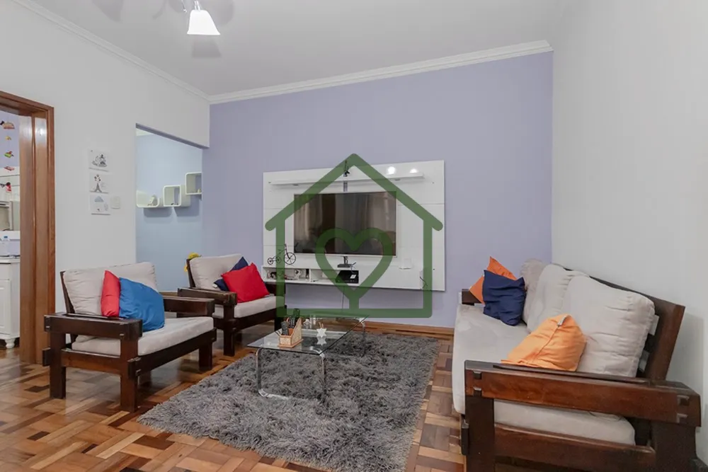 Apartamento, 3 quartos, 117 m² - Foto 5