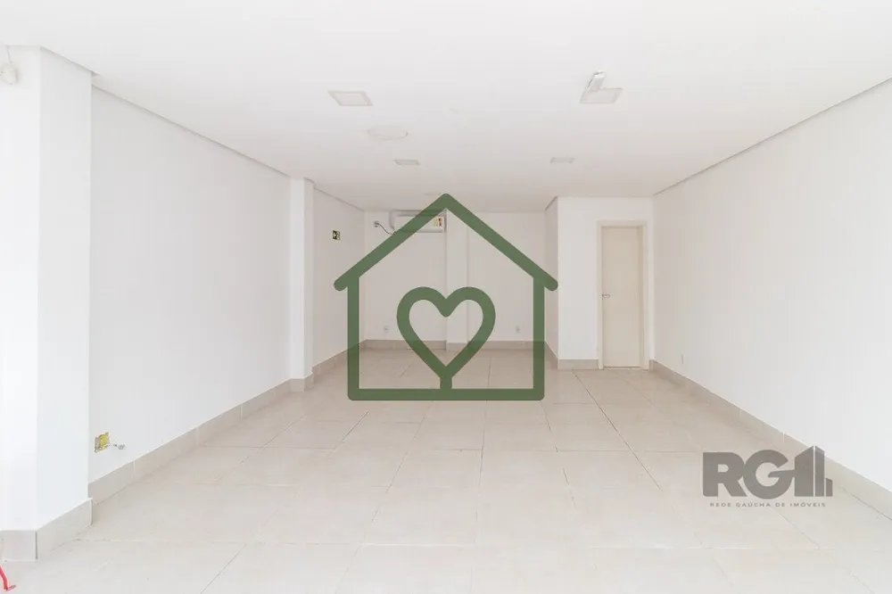 Loja-Salão, 48 m² - Foto 4