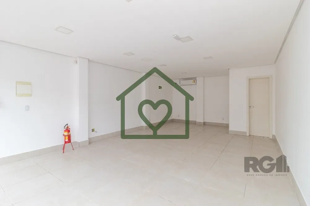 Loja-Salão, 48 m² - Foto 5
