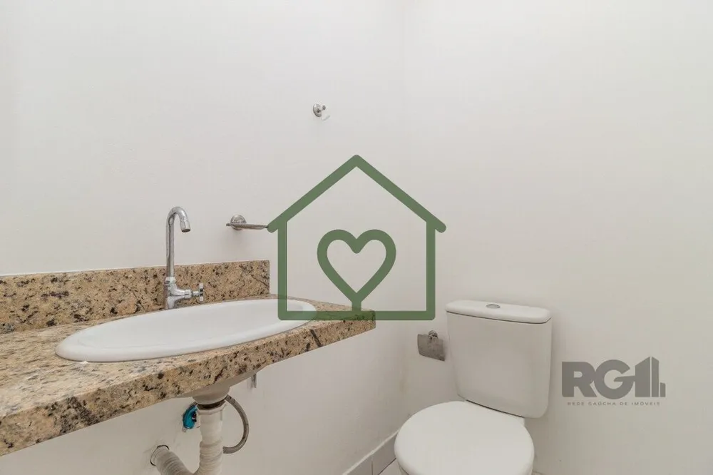 Loja-Salão, 48 m² - Foto 6