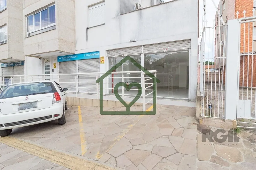 Loja-Salão, 48 m² - Foto 8
