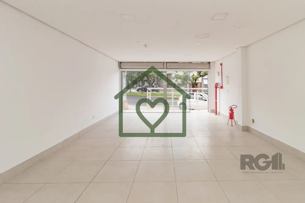 Loja-Salão, 48 m² - Foto 2