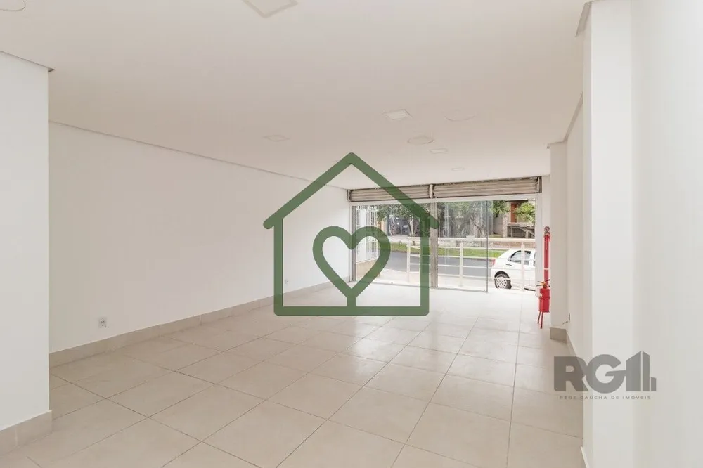 Loja-Salão, 48 m² - Foto 3