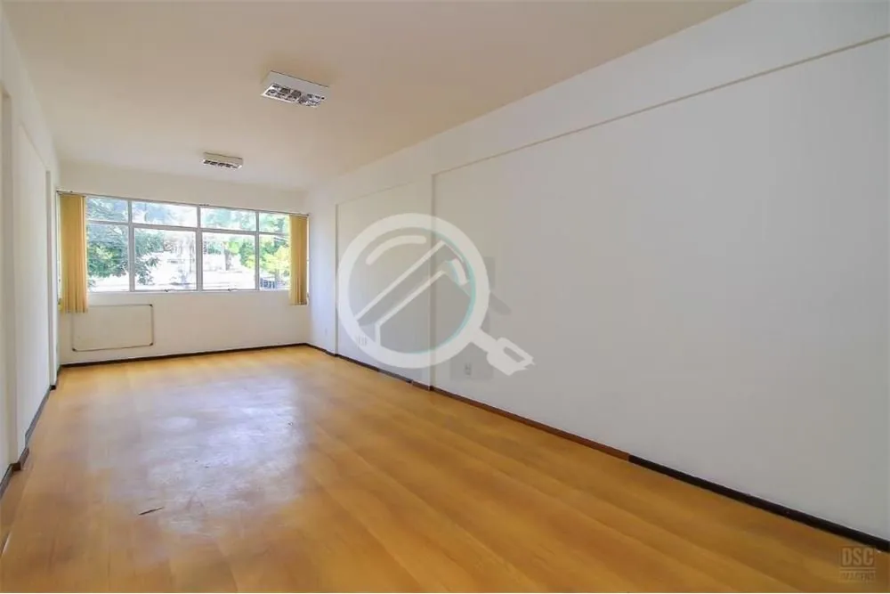 Sala-Conjunto, 38 m² - Foto 2
