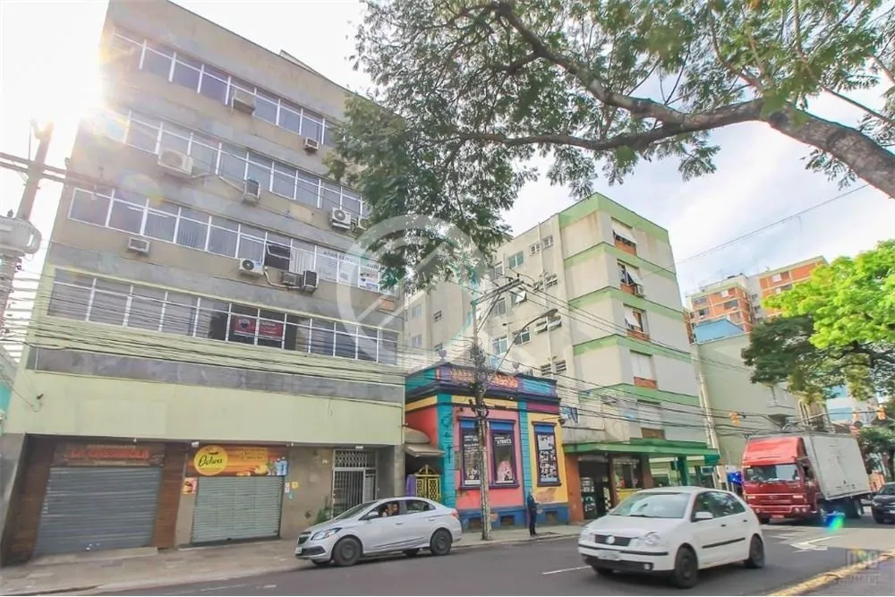 Sala-Conjunto, 38 m² - Foto 1