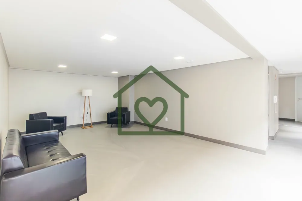 Apartamento, 1 quarto, 44 m² - Foto 2