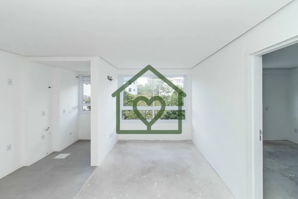 Apartamento, 1 quarto, 44 m² - Foto 5