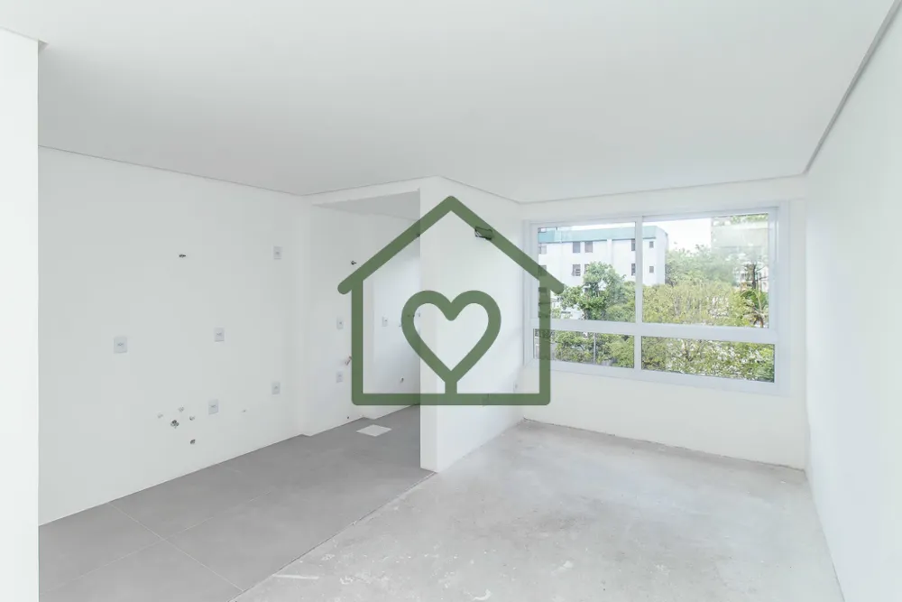 Apartamento, 1 quarto, 44 m² - Foto 4