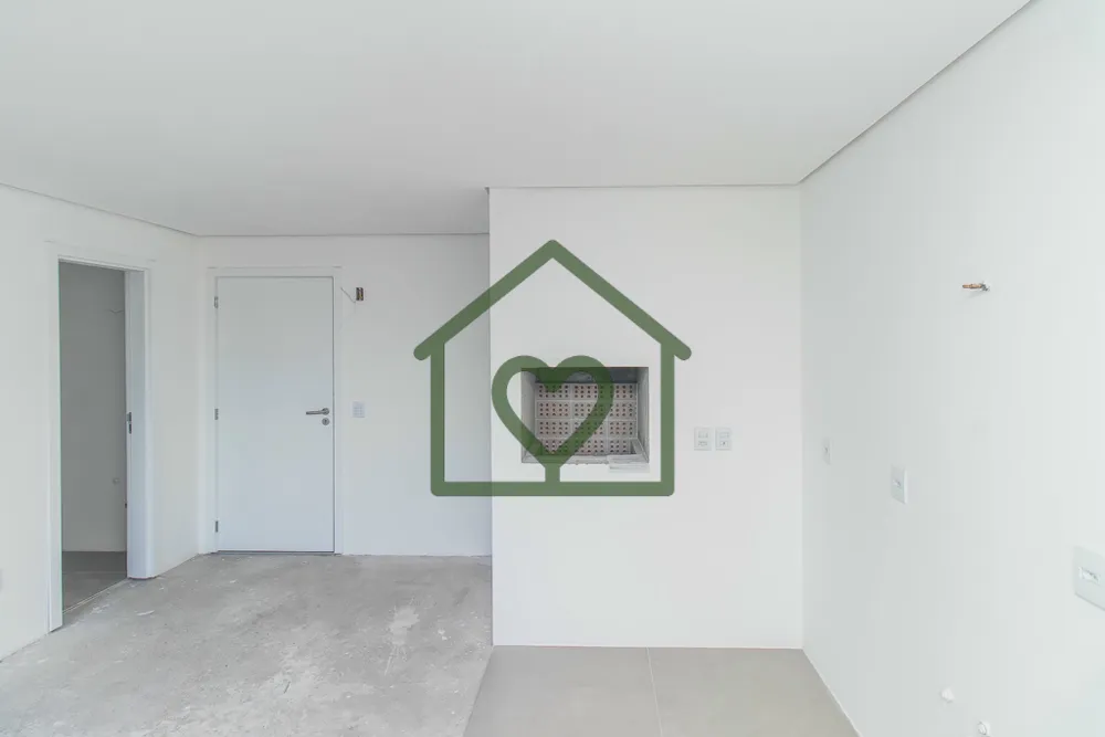 Apartamento, 1 quarto, 44 m² - Foto 6
