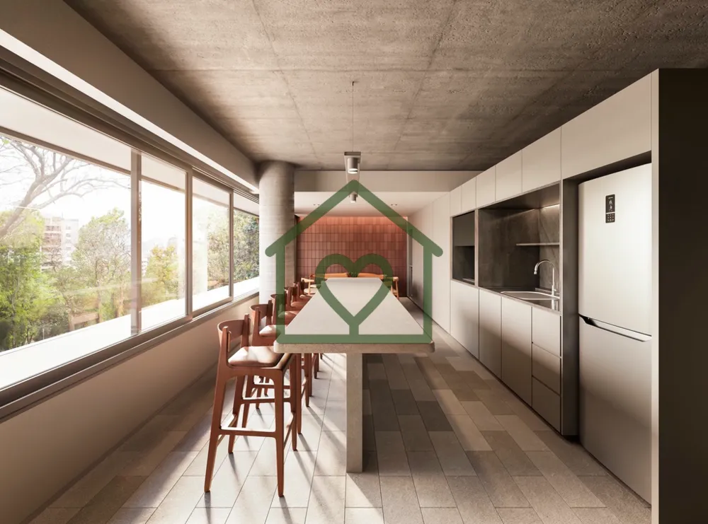 Apartamento, 3 quartos, 179 m² - Foto 7