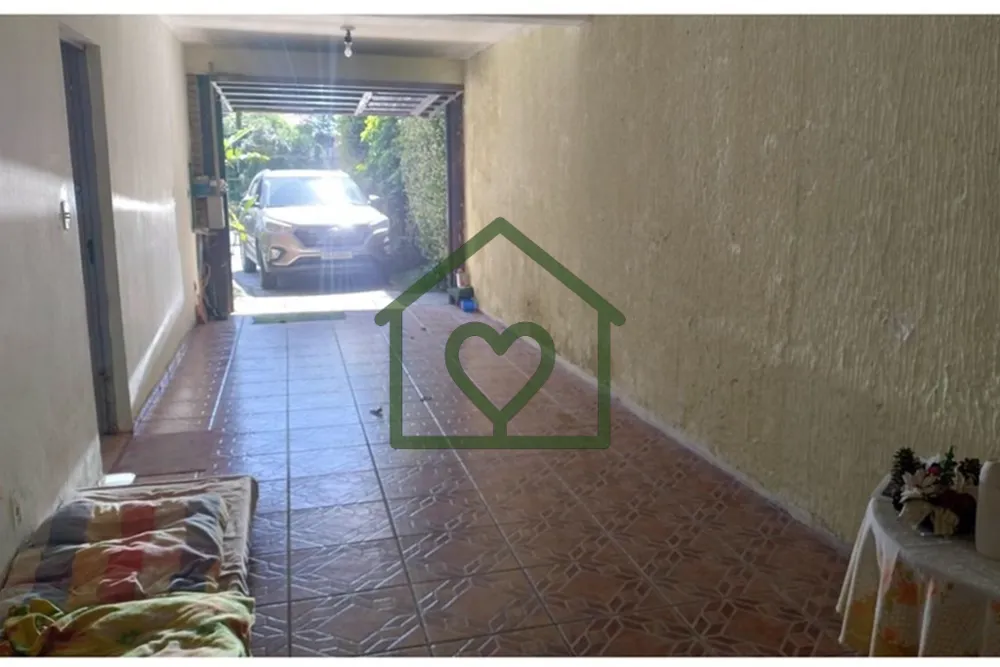 Casa, 4 quartos, 231 m² - Foto 4