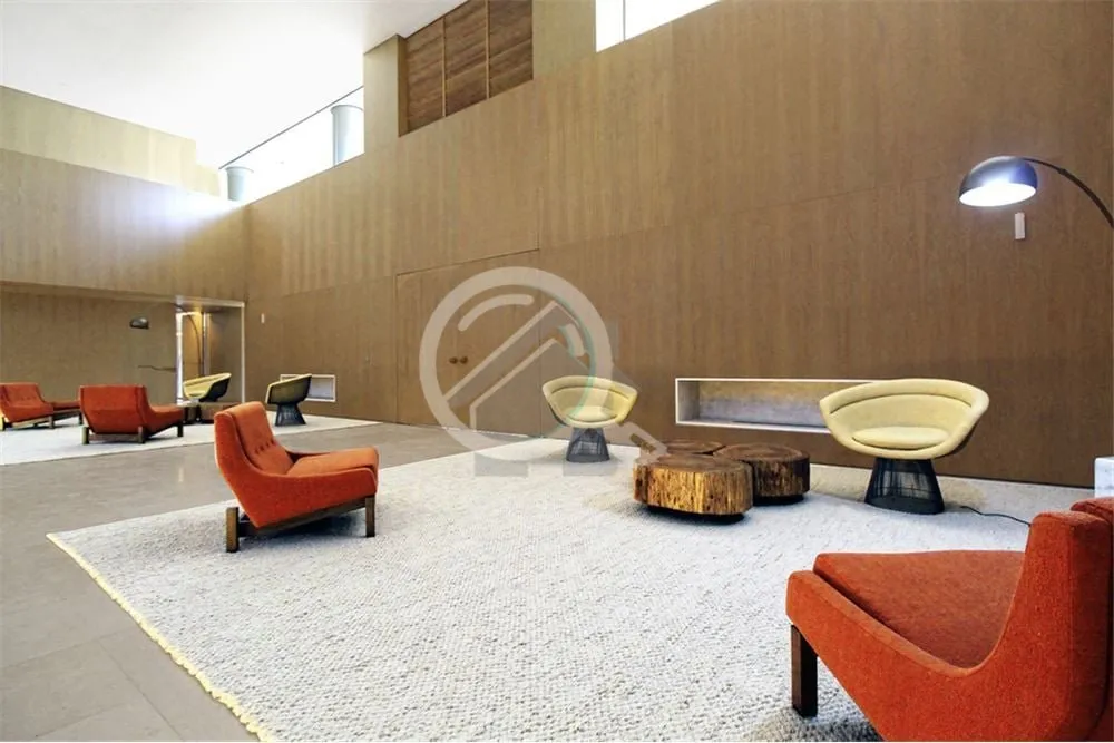 Apartamento, 3 quartos, 388 m² - Foto 1