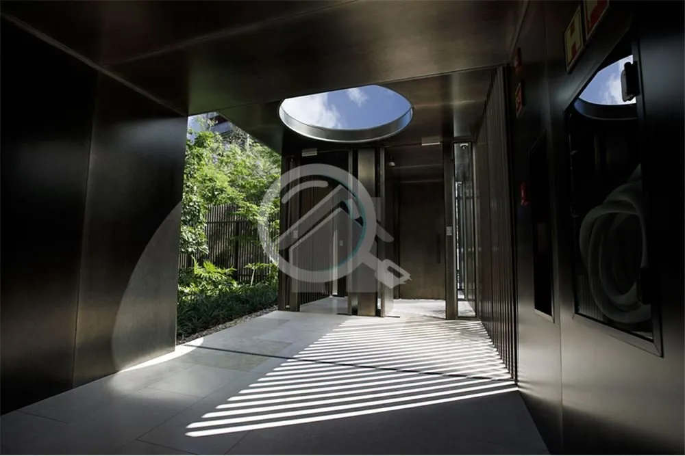 Apartamento, 3 quartos, 388 m² - Foto 2