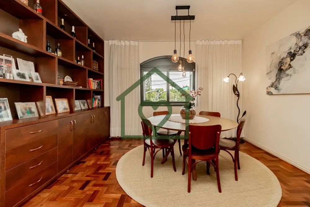 Apartamento, 3 quartos, 271 m² - Foto 7