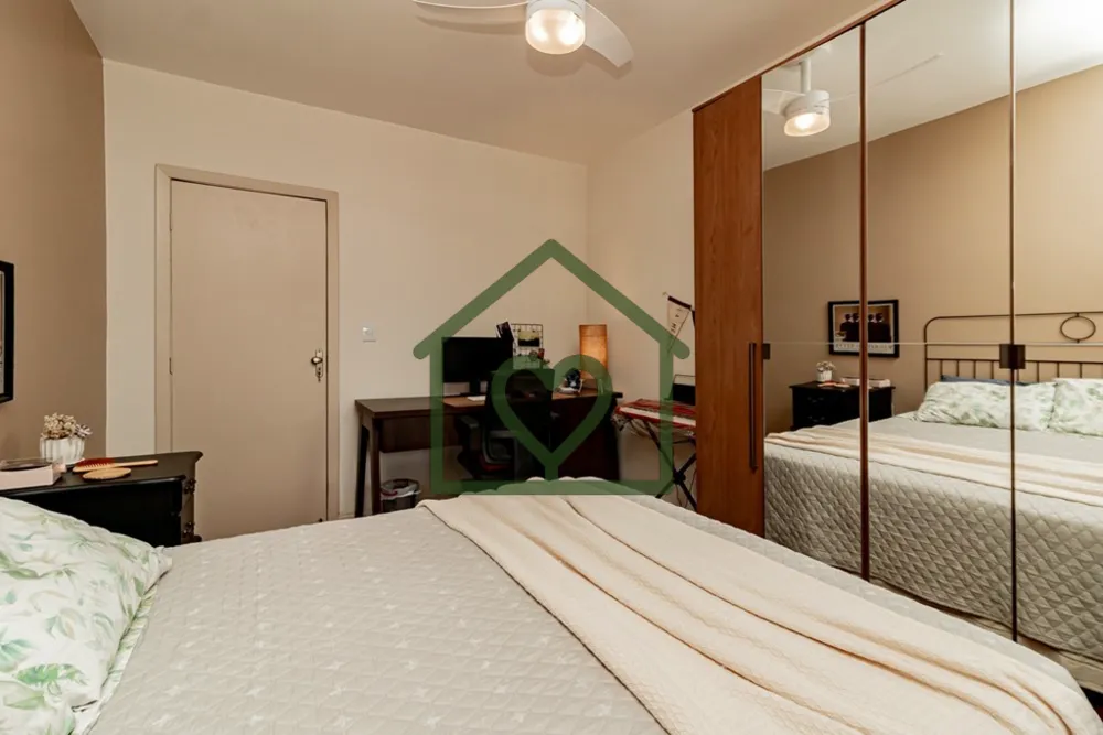 Apartamento, 3 quartos, 271 m² - Foto 3