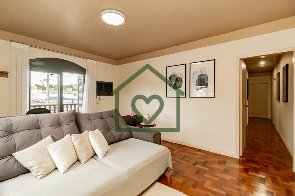 Apartamento, 3 quartos, 271 m² - Foto 1