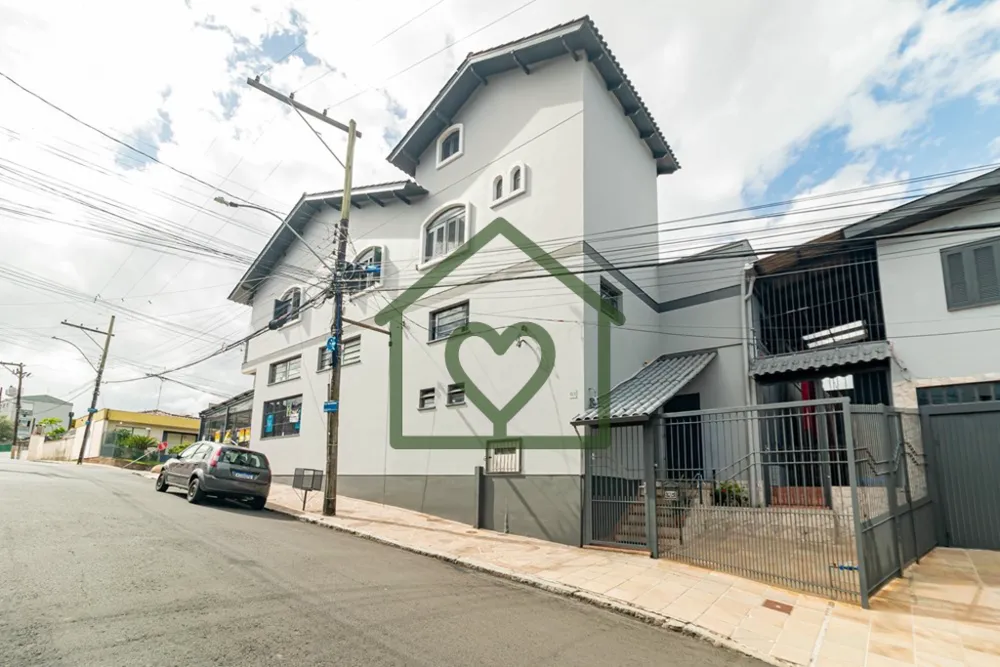 Apartamento, 3 quartos, 271 m² - Foto 2