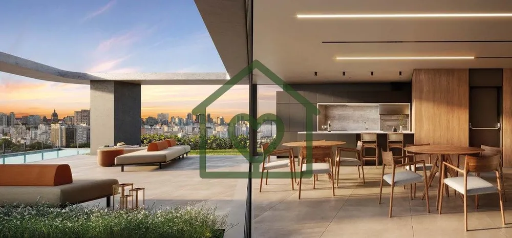 Apartamento, 2 quartos, 102 m² - Foto 7