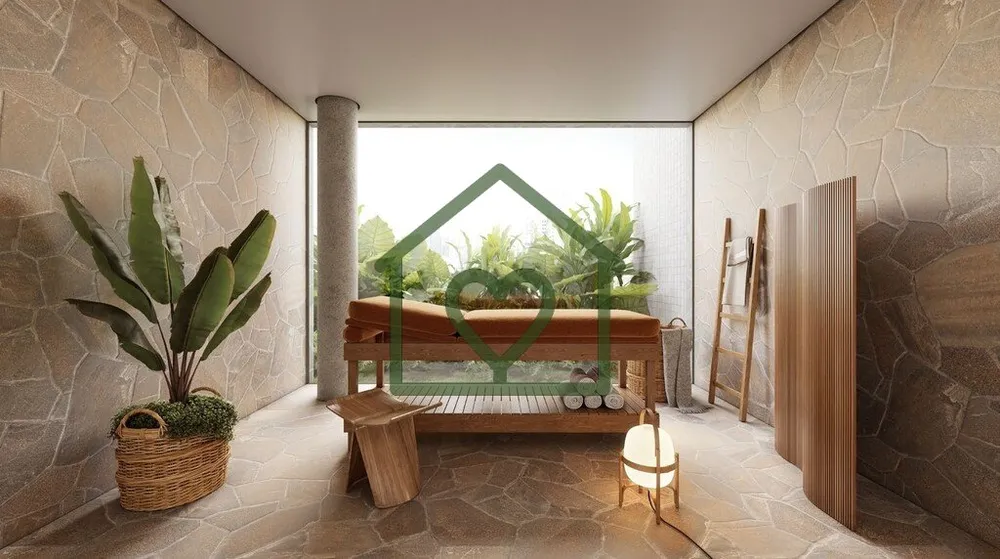Apartamento, 3 quartos, 132 m² - Foto 8