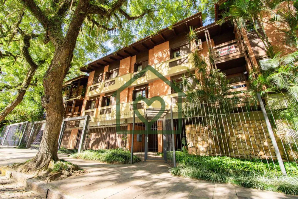 Apartamento, 3 quartos, 274 m² - Foto 1