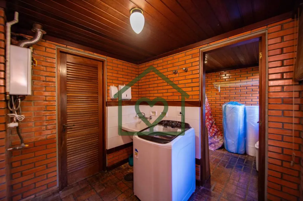 Apartamento, 3 quartos, 274 m² - Foto 8