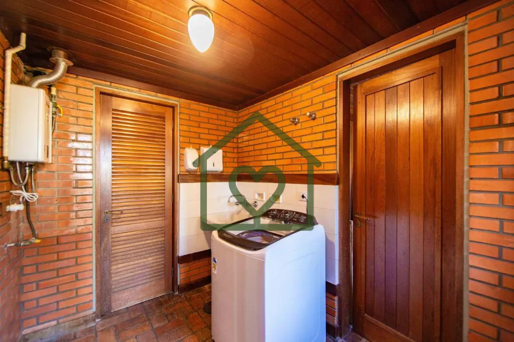 Apartamento, 3 quartos, 274 m² - Foto 6