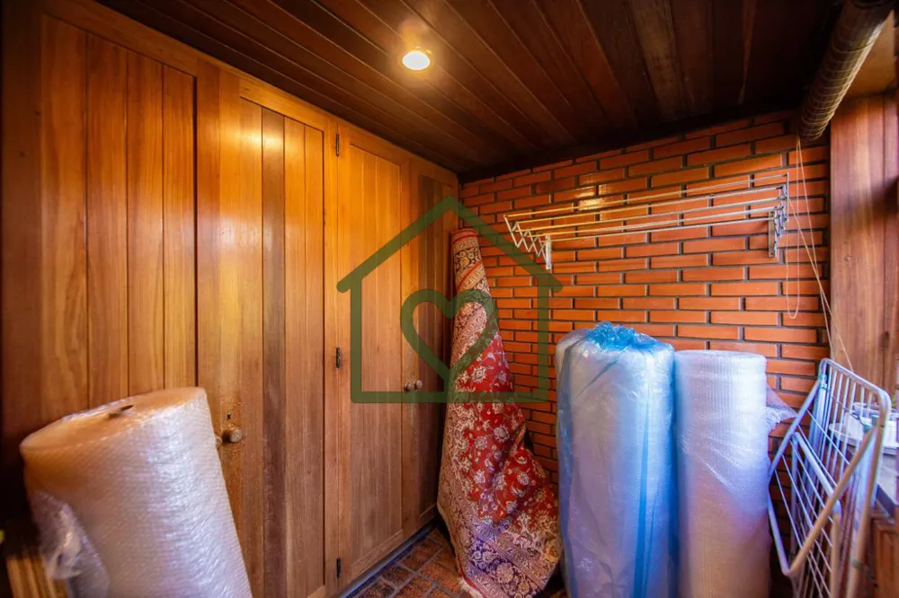 Apartamento, 3 quartos, 274 m² - Foto 7