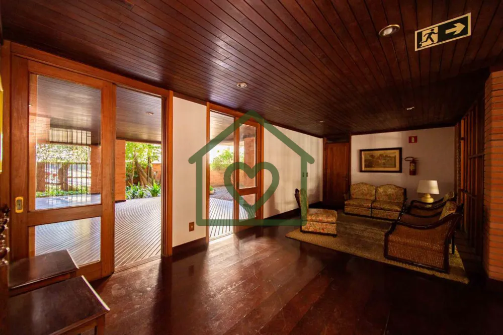 Apartamento, 3 quartos, 274 m² - Foto 4