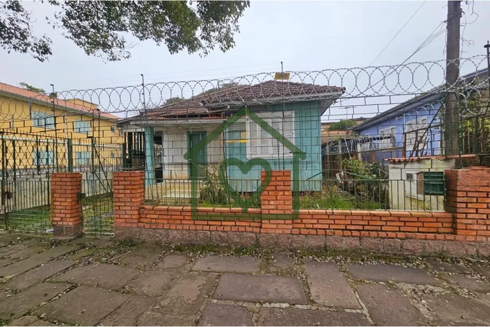Terreno, 300 m² - Foto 2