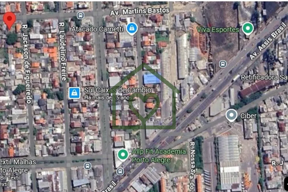 Terreno, 300 m² - Foto 3
