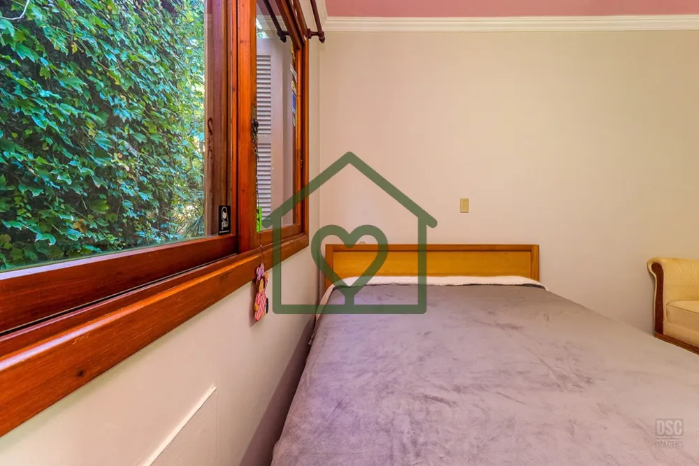 Casa de Condomínio, 4 quartos - Foto 6