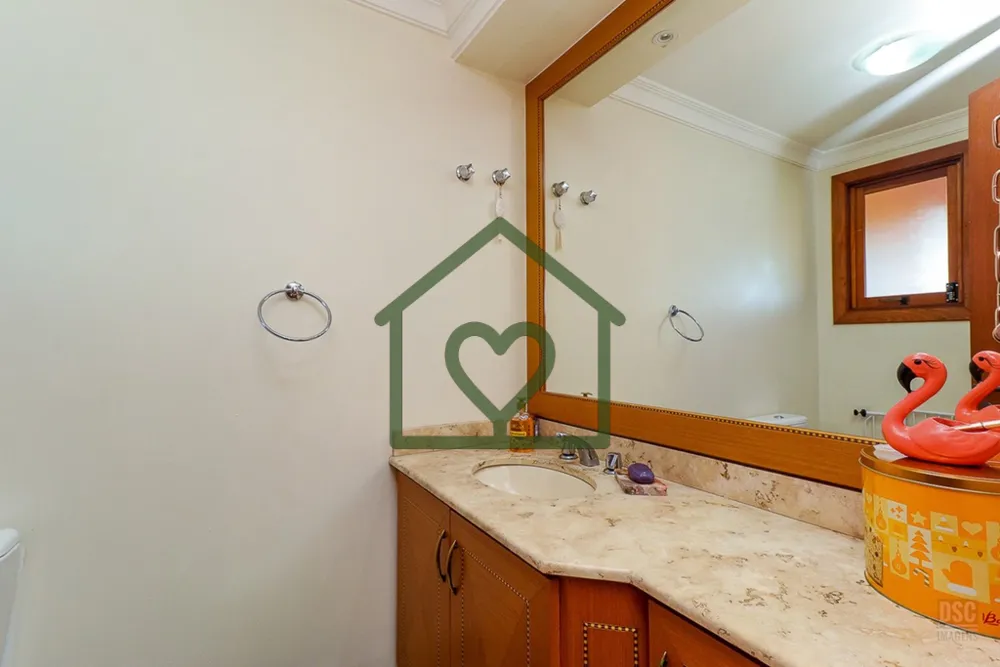 Casa de Condomínio, 4 quartos - Foto 8